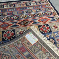 گلیم کویریزدطرح سنتی|گلیم، جاجیم، گبه|تهران, امام حسین(ع)|دیوار