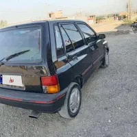 هاچبک 86