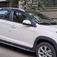 ام وی ام X22 دنده ای