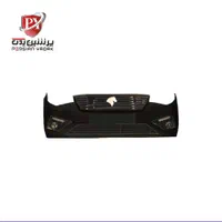 سپر جلو و عقب تارا رنگ شده فابریک|قطعات یدکی و لوازم جانبی|تهران, حشمتیه|دیوار