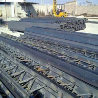 تیرچه کرومیت ( آهنی ) مهندسی|عمده‌فروشی|مشهد, نوید|دیوار