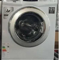 ماشین لباسشویی لیدر بلوتونی