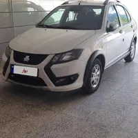 کوییک GXL