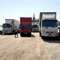 اتوبار گلشهر حمل ونقل اثاثیه کشی‌ با ۵۰درصد‌تخفیف|خدمات حمل و نقل|بندرعباس, |دیوار