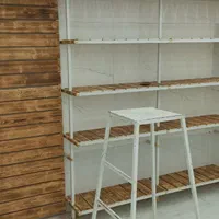 طراحی و اجرا دکور و رگال کشی|خدمات پیشه و مهارت|همدان, |دیوار