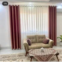 پرده پانچ و مینی مال پذیرایی جدیدبا نصب رایگان|پرده، رانر، رومیزی|مشهد, شهرک رازی (شهرک غرب)|دیوار