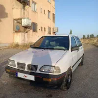 پراید هاچبک