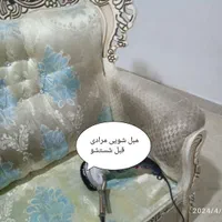 مبل شویی مرادی در پرند رباط کریم اسلامشهر حسن آباد|خدمات نظافت|رباط‌کریم, |دیوار