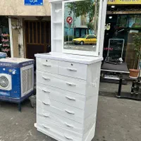 کمد لباس و دراورلباس|جاکفشی، کمد، دراور|تهران, آذربایجان|دیوار