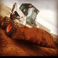 بابکت ومینی لودر تخریب حمل نخاله|خدمات حمل و نقل|ارومیه, |دیوار