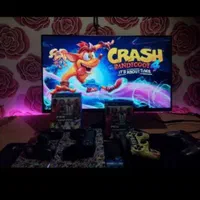 اجاره کنسول ودسته ps4 ps5(ارسال ودریافت) بازی