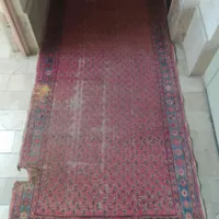 فرش دست بافت