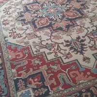 یک جفت فرش ۹متری