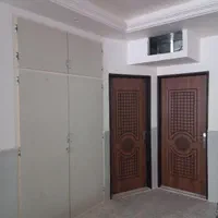 درب چوبی کمدی|مصالح و تجهیزات ساختمان|قم, امامزاده ابراهیم|دیوار