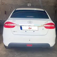 جک J5 اتوماتیک 1800cc، مدل 1396|خودرو سواری و وانت|بندر ماهشهر, |دیوار