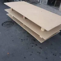 کفی/کفی تخت خواب/تشک دونفره|تخت و سرویس خواب|تهران, بریانک|دیوار