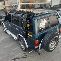 باربند رونیز پیکاپ سرانزا پاترول ویتارا ون هایس ..|قطعات یدکی و لوازم جانبی|مشهد, شهید فرامرز عباسی|دیوار