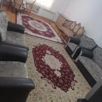 اجاره روزانه/هفتگی/ ۱۰۰ متری در اسماعیل آباد|اجارهٔ کوتاه‌مدت آپارتمان و سوئیت|رشت, اسماعیل آباد|دیوار