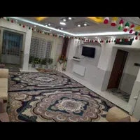 فروش آپارتمان ۱۴۰ متری ۲ خوابه همکف .سمیرم|فروش آپارتمان|سمیرم, |دیوار