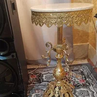 میزخاطره ملائکه کنارسالنی میز تلفن  کنارسالنی|صنایع دستی و سایر لوازم تزئینی|مشهد, طلاب|دیوار