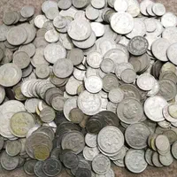 فروش و خریدار سکه جمهوری پهلوی و خارجی