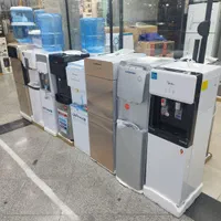 ابسردکن اداری فروشگاهی آب سردکن آکبند گارانتی