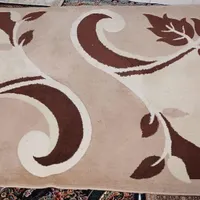فرش، پادری، قالیچه
