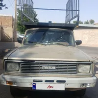 مزدا بنزینی مدل ۸۲