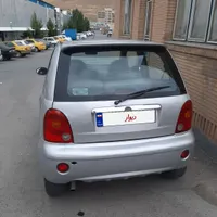 ام‌وی‌ام 110 ۳ سیلندر، مدل ۱۳۸۵|خودرو سواری و وانت|مهاباد (آذربایجان غربی), |دیوار
