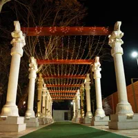 باغ و عمارت و تشریفات مجالس ملل|خدمات پذیرایی، مراسم|شیراز, دکتر حسابی|دیوار