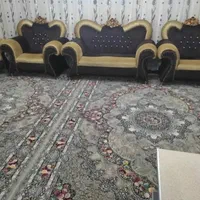 فرش گلبوته|فرش|اهواز, کوی طلاب|دیوار