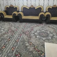 فرش گلبوته|فرش|اهواز, کوی طلاب|دیوار