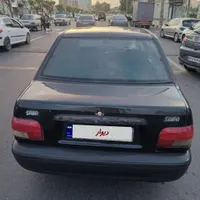 پراید۸۴|خودرو سواری و وانت|هشتگرد, |دیوار