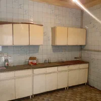 خانه کلنگی ۵۱متر بر ۷ ملک تخلیه|فروش زمین و ملک کلنگی|تهران, جیحون|دیوار
