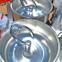 آذران خمیرگیر بی نهایت خمیرکن سپیدان خمیرکن بنیاد|فروشگاه و مغازه|تبریز, |دیوار