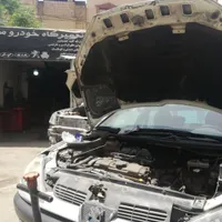 تعمیرات مکانیکی موتور گریبکس و هیدرولیک و زیروبند