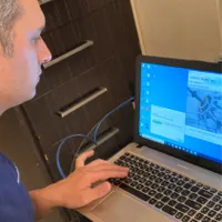 تعمیرات کامپیوتردرمحل-خدمات نصب ویندوز-تمام تهران|خدمات رایانه‌ای و موبایل|تهران, ونک|دیوار
