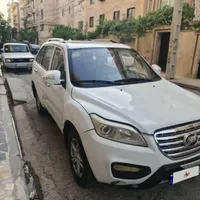 لیفان X60 اتوماتیک، مدل ۱۳۹۶|خودرو سواری و وانت|اسلام‌شهر, |دیوار