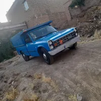نیسان مدل ۸۸|خودرو سواری و وانت|همدان, |دیوار