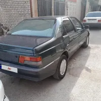 پژو اردی 85بیرنگ سکه|خودرو سواری و وانت|قم, قلعه کامکار|دیوار