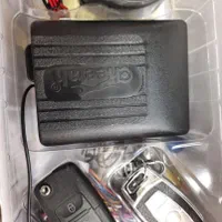 ضبط بلوتوث دار دزدگیر میدرنج باند خربزه ایی ردیاب|قطعات یدکی و لوازم جانبی|کرمانشاه, |دیوار