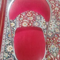 صندلی تاشو