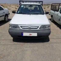 پراید وانت مدل۱۴۰۱