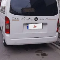ون وانا فرودگاه امام خمینی پلاک عمومی|خودرو سواری و وانت|رباط‌کریم, |دیوار