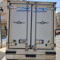 نیسان یخچالدار|خودرو سواری و وانت|کرج, مشکین‌دشت|دیوار