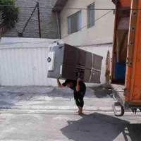 باربری اتوبار چوگان اسباب کشی باانواع ماشین بار ی|خدمات حمل و نقل|شیراز, شهرک فرهنگیان|دیوار