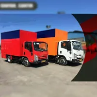 اتوبار باربری فردوس اشرفی جیحون امیرآباد گیشا ونک|خدمات حمل و نقل|تهران, جنت‌آباد مرکزی|دیوار