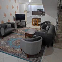 اجاره ویلا استخر وجکوزی بدون واسطه نیایش 15|اجارهٔ کوتاه‌مدت ویلا و باغ|فریدون‌کنار, |دیوار