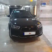 دنا پلاس ۶ دنده با رینگ‌ برج ۱۱