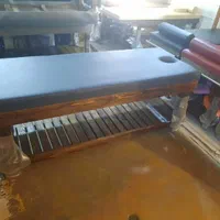 تخت ماساژ مدل آرام|آرایشی، بهداشتی، درمانی|تهران, مرزداران|دیوار